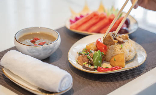 颐而康·足浴按摩Spa（怀化鸿涛翡翠湾店） 商品图5