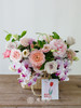 母亲节挚爱花篮（小众色系） 商品缩略图8
