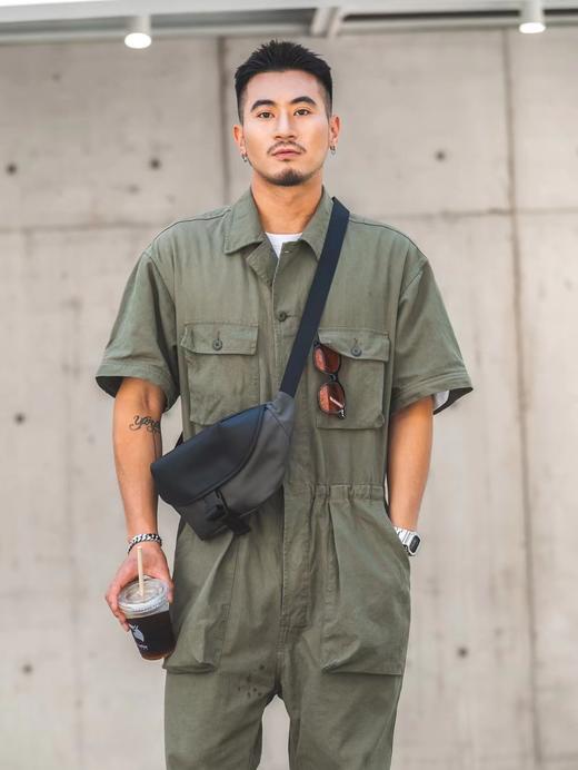 男斜咩包5490 商品图0