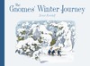 小矮人的冬季之旅 儿童绘本故事书 恩斯特·克莱多夫Ernst Kreidolf英文原版 The Gnomes' Winter Journey 商品缩略图0