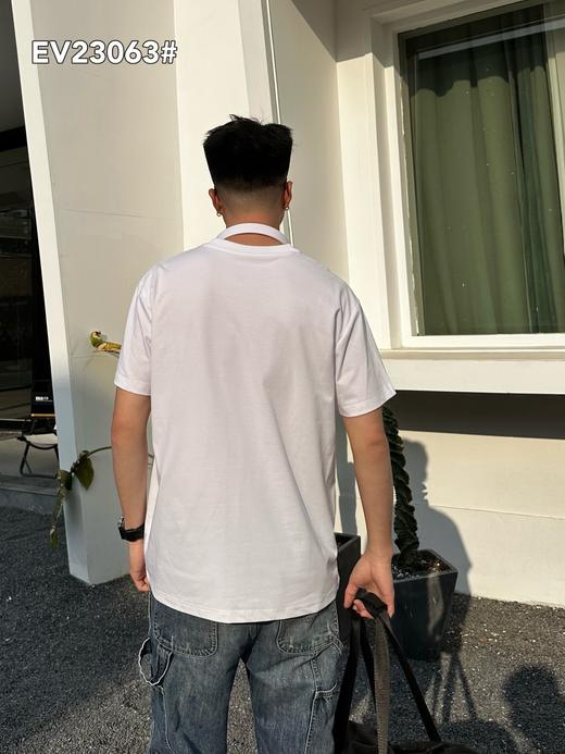 男圆领短T23063 商品图4