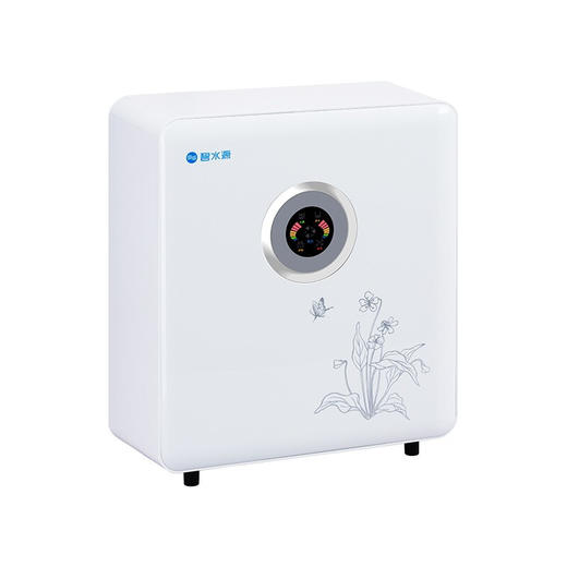 【门店同款】碧水源 家用净水器净水机家用厨房厨下直饮保留矿物质纳滤净水机920 商品图4