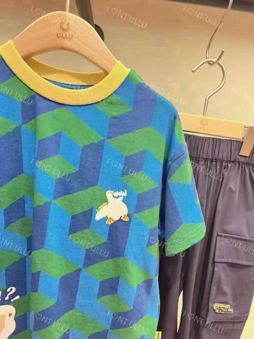 南三楼优露童装 商品图2