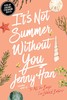 没有你就不是夏天 我变漂亮的那个夏天系列2 英文原版 It s Not Summer Without You Jenny Han 商品缩略图0