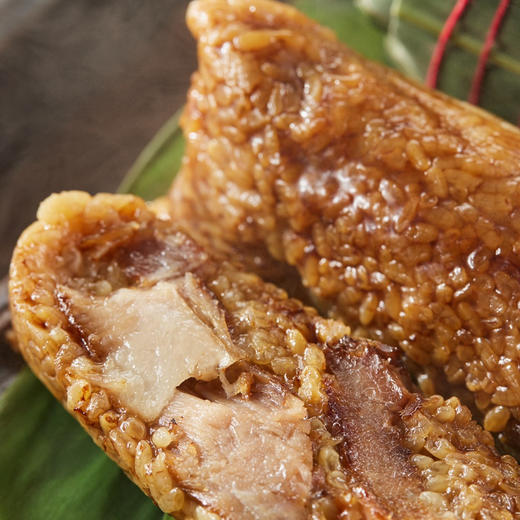 大肉粽230克/个，2个装 商品图1