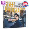 【中商原版】Street Photography 进口艺术 街头摄影 商品缩略图0