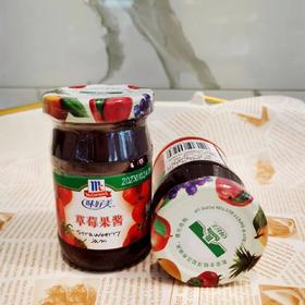 草莓果酱