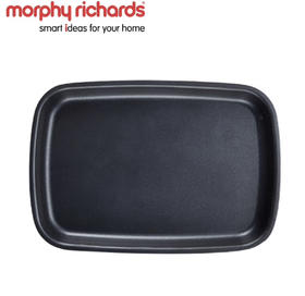 摩飞morphy richards 平烤盘MR1015