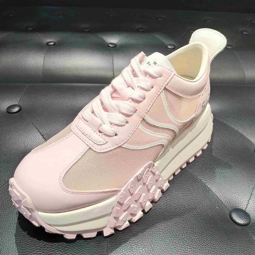 LFGJ 14650 拼接厚底网鞋 商品图6