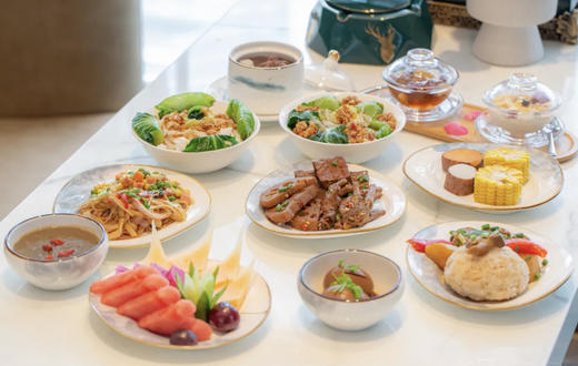 颐而康·足浴按摩Spa（怀化鸿涛翡翠湾店） 商品图6