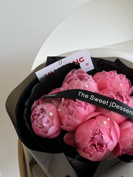 珊瑚海  · 花束 商品图1