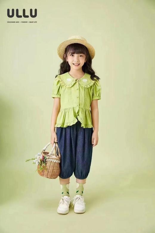 南三楼优露童装 商品图2