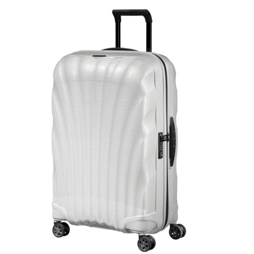 新秀丽经典贝壳箱 红点大奖 创新CURV材质 明星喜爱 时尚尖货  CS2 商品图9