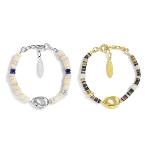 monSecret 碎贝风穴手链 商品图4