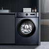 【TCL洗衣机】TCL 10KG变频滚筒洗衣机L130巴氏除菌洗衣机  G100L130-B 商品缩略图7