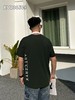 男圆领短T23050 商品缩略图4