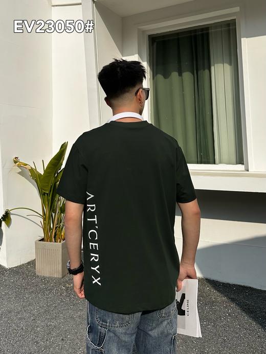 男圆领短T23050 商品图4