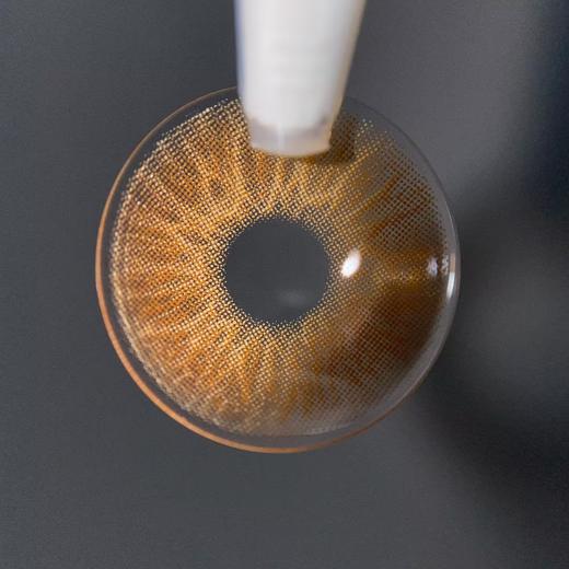 Mliilens品牌--撒旦金棕 商品图7