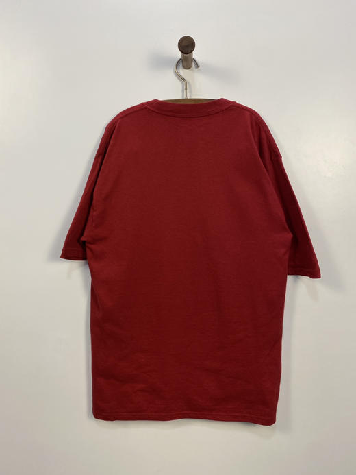 Champion 冠军 美国黎巴嫩谷学院 短袖T恤 _SST(M) 商品图4