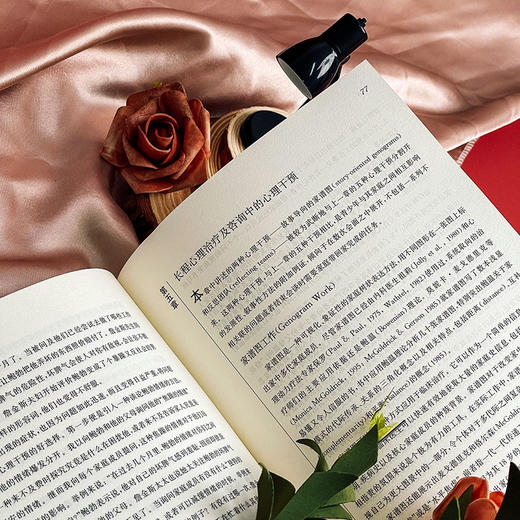 青少年家庭治疗 发展与叙事的方法 心理治疗经典与前沿译丛 商品图8