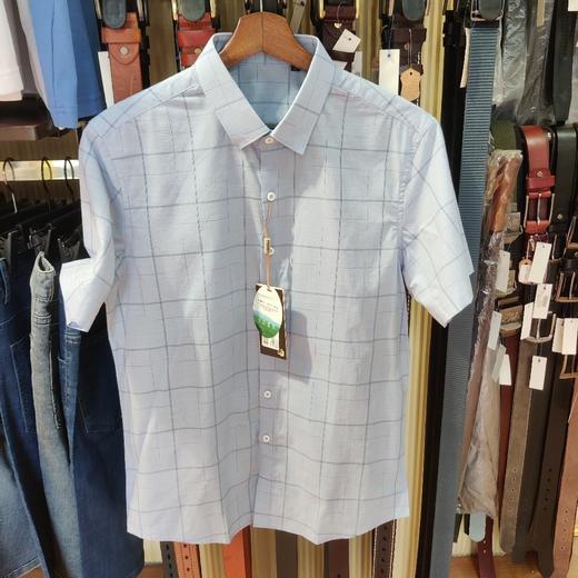 男短袖衬衫13916 商品图1