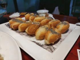 迷你油条糍粑20只