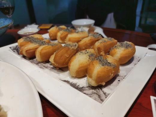 迷你油条糍粑20只 商品图0