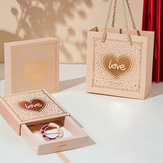 【上海造币】2023兔年生肖系列·月兔镂空纪念章 商品图6