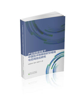 产业转移背景下中国技术转移的时空格局与空间效应研究