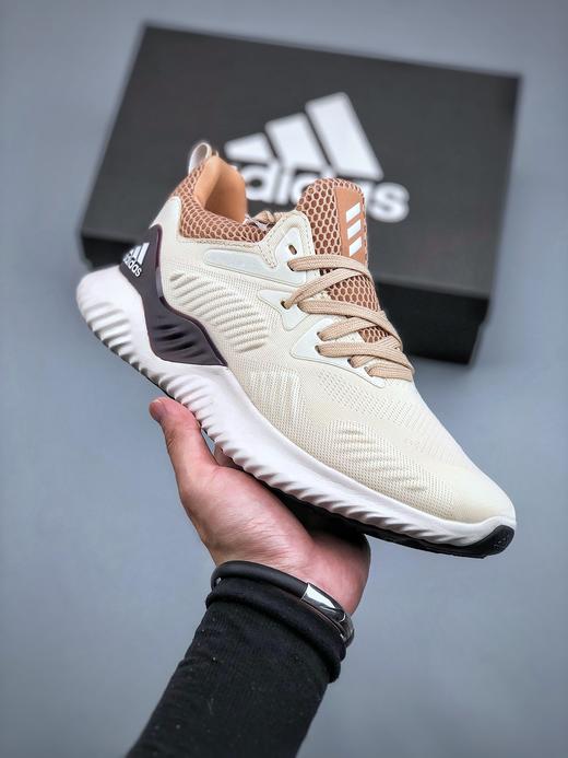 阿迪达斯阿尔法男女鞋合集 商品图1