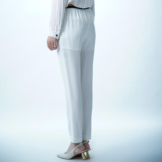 H82KY089休闲裤 商品图3