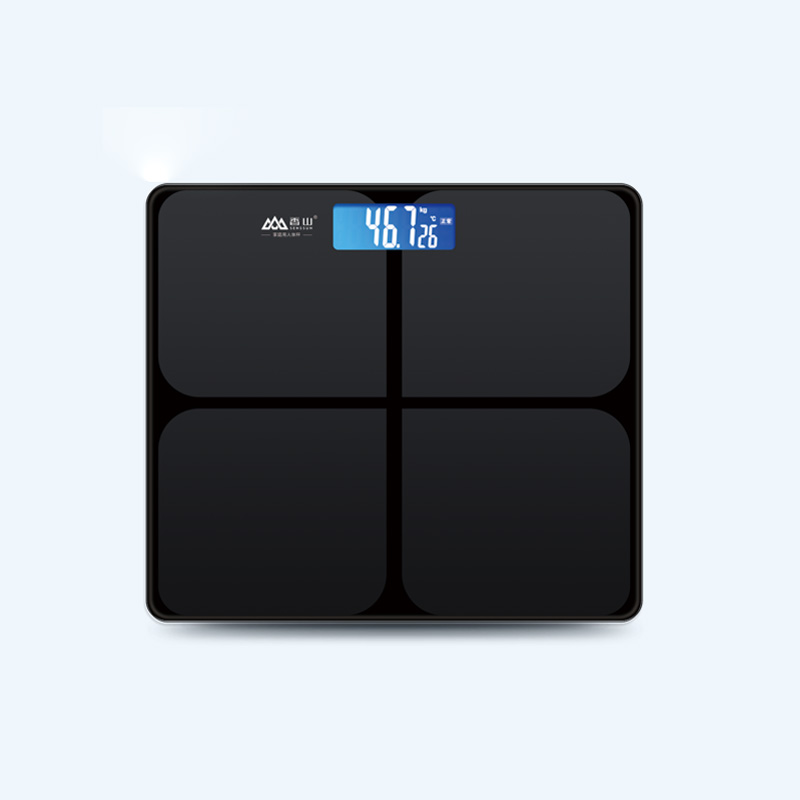 香山 电子人体秤 EB9365H