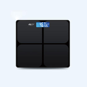 香山 电子人体秤 EB9365H