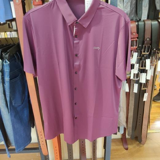 男短袖衬衫33135 商品图1