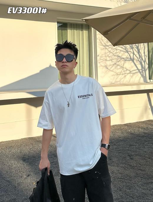 男圆领短T33001 商品图2