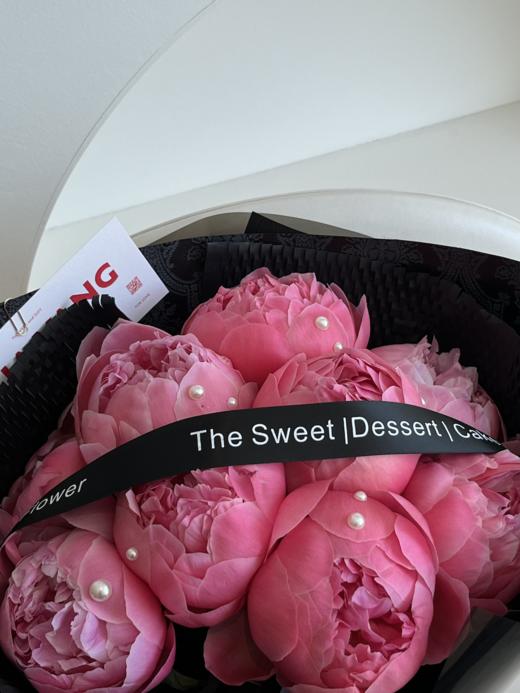 珊瑚海  · 花束 商品图2