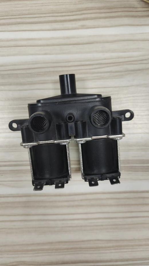 奥克斯X1立式出水电磁阀 商品图3