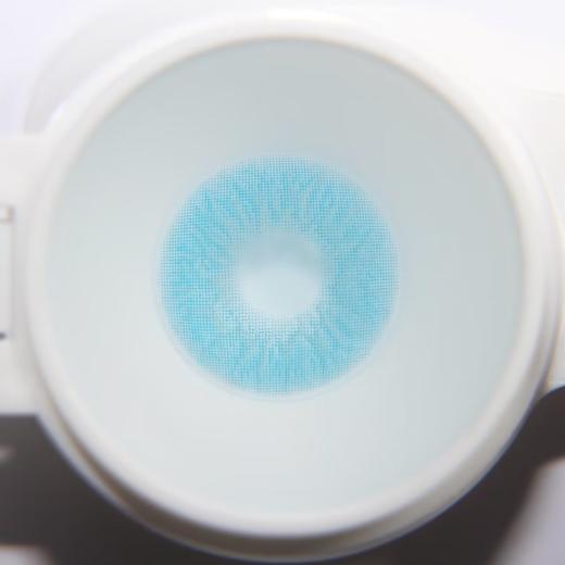 Mliilens品牌--路西法蓝 商品图6