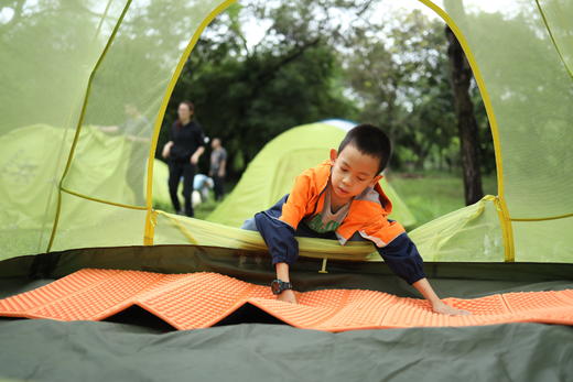 阿婆六先锋大露营 商品图0