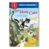 英文原版 Step into Reading 1 - Too Many Cats 好多好多猫 英文版 进口英语原版书籍 商品缩略图1
