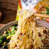 全麦山药菌汤代餐面 | 100g/袋（桶）口感爽滑 即泡即食 非油炸方便面泡面 商品缩略图8
