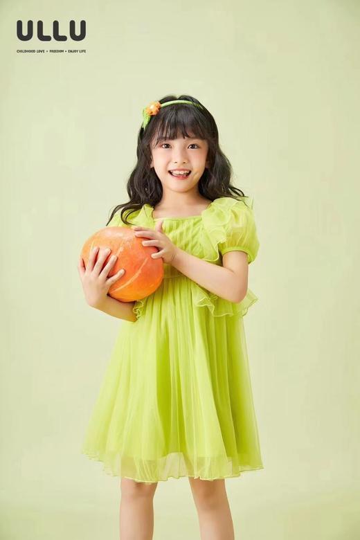 南三楼优露童装 商品图1