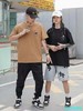 男圆领短T23096 商品缩略图4