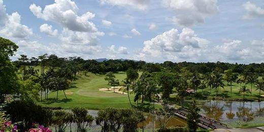 马来西亚-棕榈度假村高尔夫乡村俱乐部
PALM RESORT GOLF&COUNTRY CLUB 商品图2