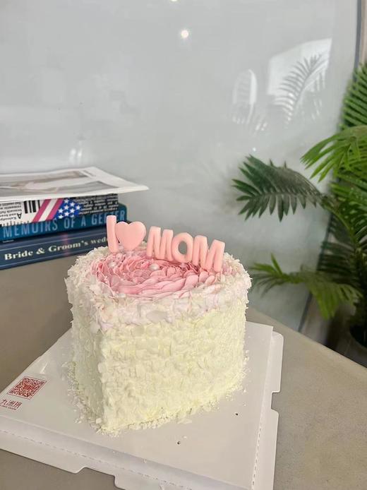 母亲节系列~心爱的妈妈 商品图3