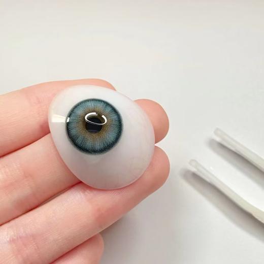 Mliilens品牌--海蓝蓝 商品图3