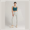 哈瓦塔提臀侧兜腰精瑜伽九分裤 跑步裤 商品缩略图8