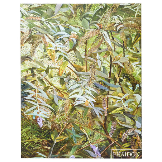 【中商原版】Lucian Freud 进口艺术 卢西安弗洛伊德 Phaidon 商品图1