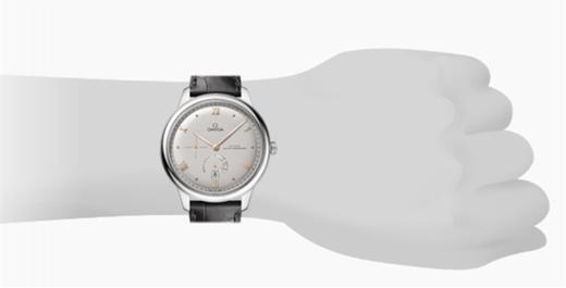 欧米茄 OMEGA 碟飞系列典雅腕表 41毫米动力储存至臻天文台表 434.13.41.21.06.001 商品图2