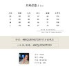 【大货捡漏，不退不换】  【玫瑰风情园】轻奢气质收腰印花连衣裙夏季新款 商品缩略图1